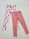 Legginsy dziewczęce