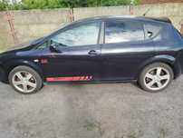 Seat Leon 2.0benzyna