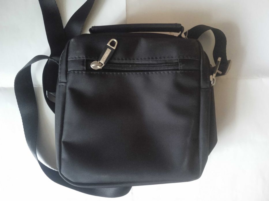 Сумка через плече чоловіча Leadhake