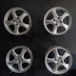 Felgi 15 4x100 Toyota, Suzuki, Hyundai, Kia F504696-13