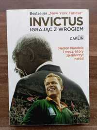 Invictus. Igrając z wrogiem John Carlin