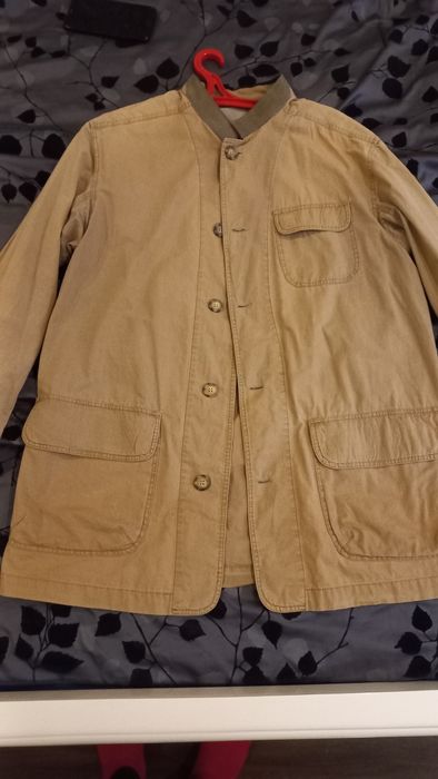 Куртка чоловіча імпортна