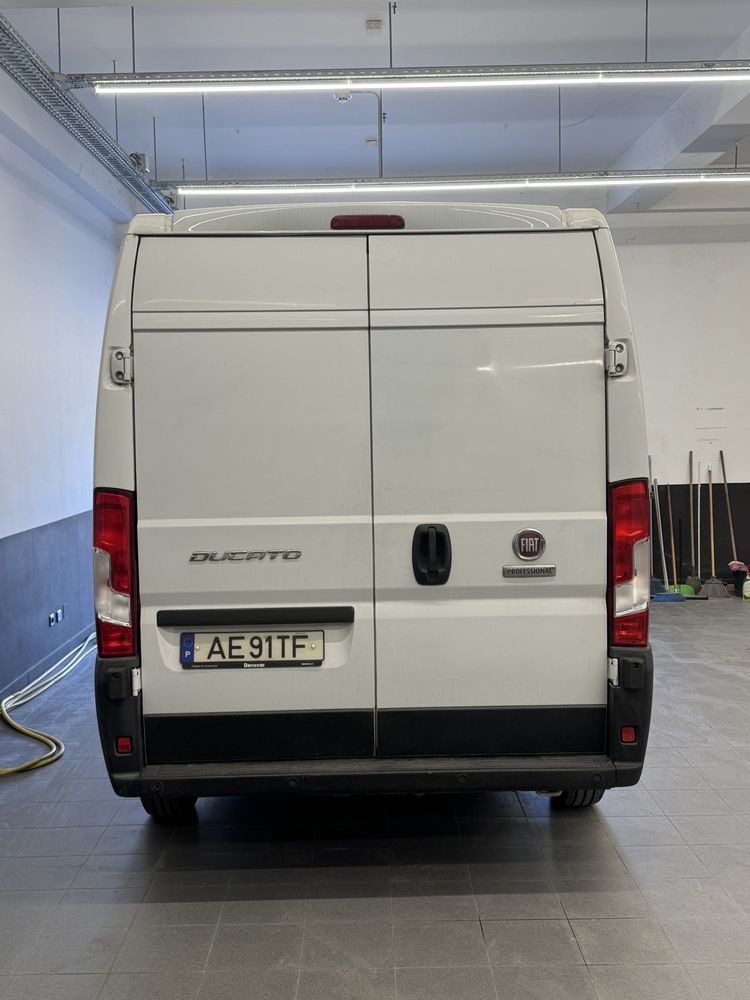 Fiat Ducato Comercial L3H2