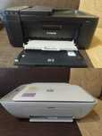 Drukarka HP DeskJet 2820e CANON TR4750i DWIE DRUKARKI