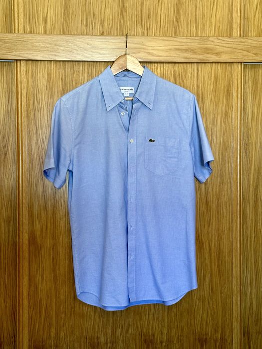 Camisa La Coste