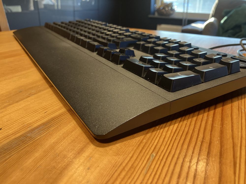 Klawiatura Logitech G213 Prodigy