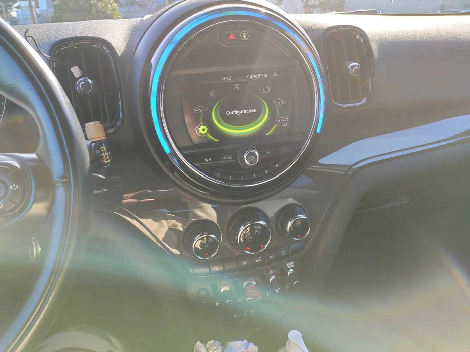 Mini Contryman One D