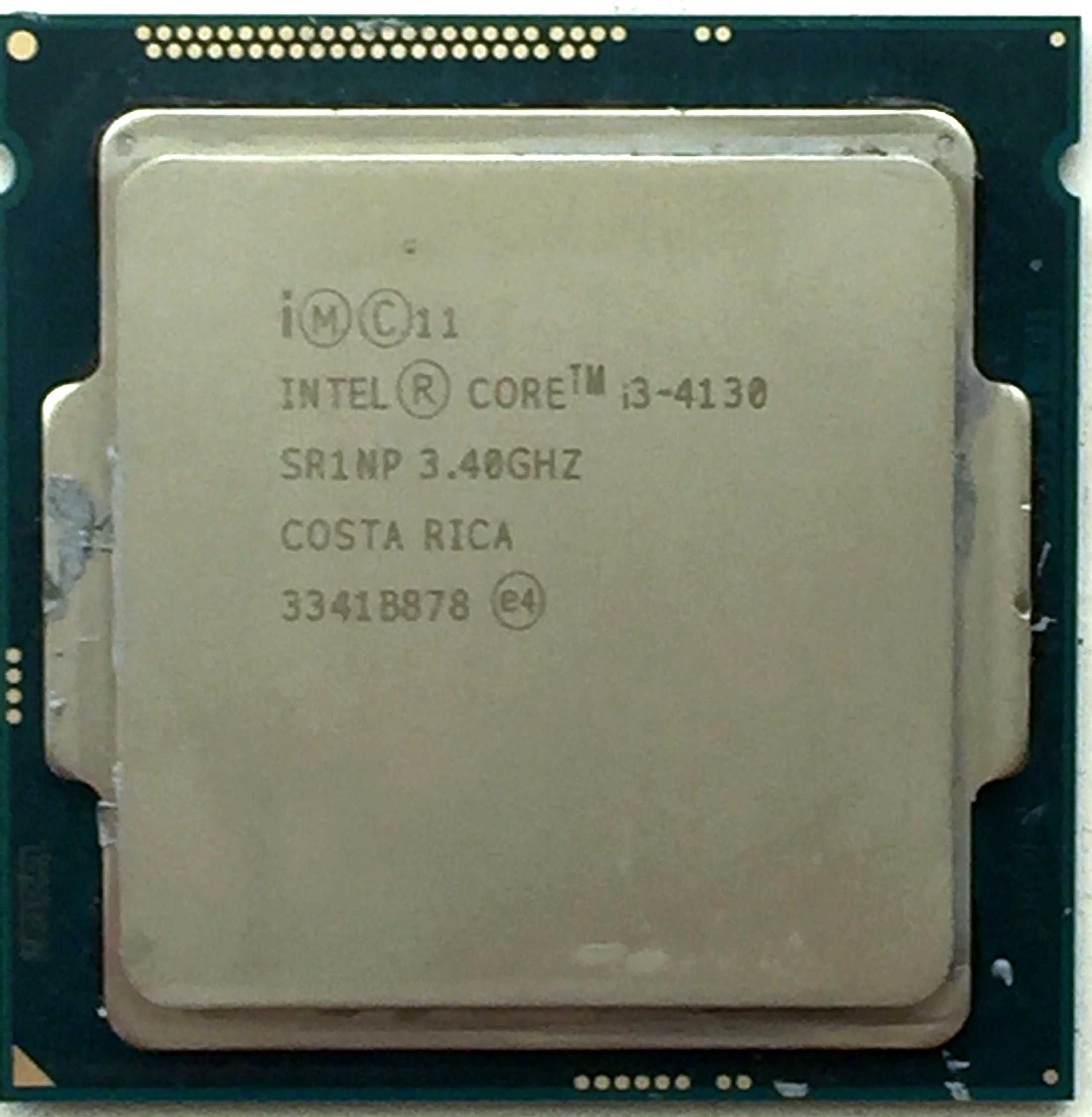 Материнська плата Intel DH87RL