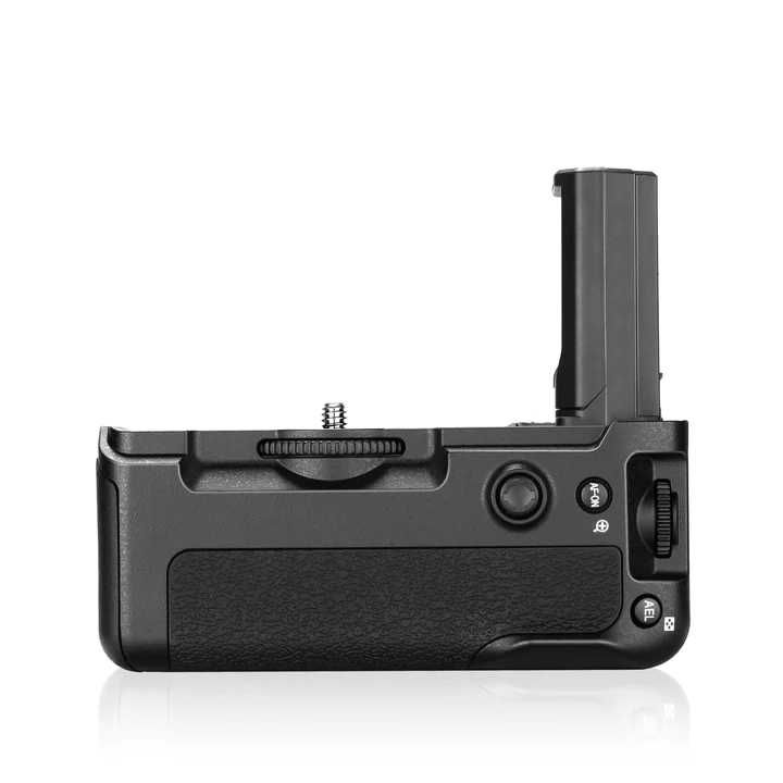 Punho Battery Grip para Sony A9 A7III A7RIII da Neewer