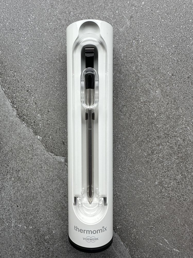 Nowy Sensor termomix