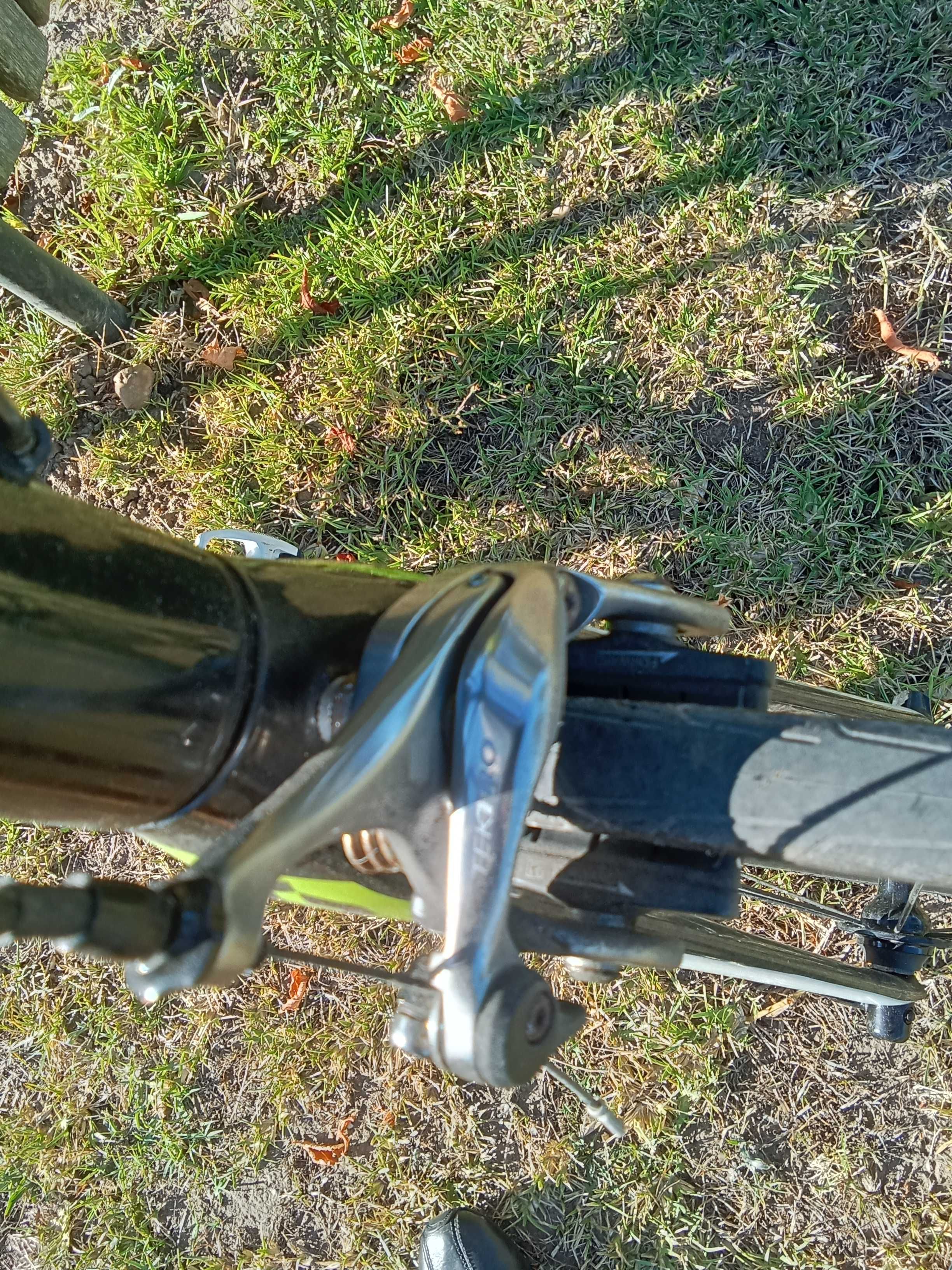 Bicicleta Estrada Scott Speedster 30
