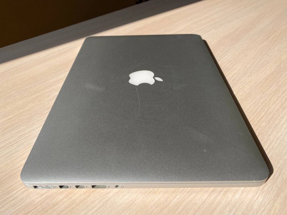 MacBook Pro 2015 Retina A1502