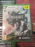 Wild Hearts [XSX] PL, NOWA