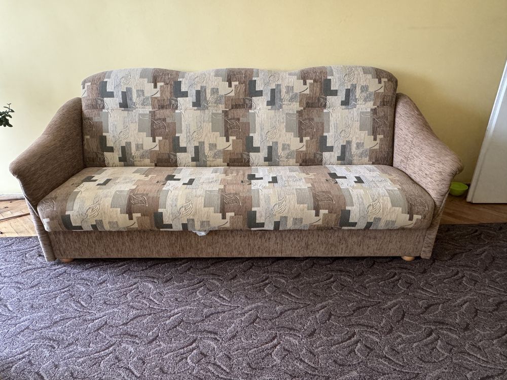 Komplet - zestaw fotele + sofa + ława