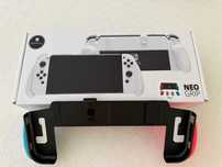 Skull & Co. NeoGrip for Nintendo Switch