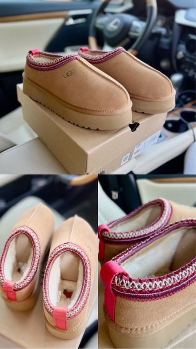 Ugg Tazz Угги 36-42 нові