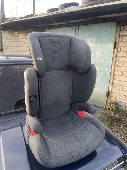 Детское автокресло.