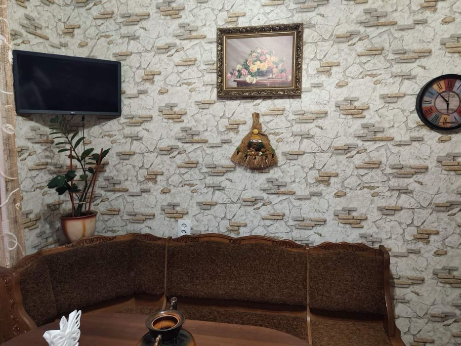 Квартира двохкімнатна (Продаж) в м.Словʼянськ від власниці