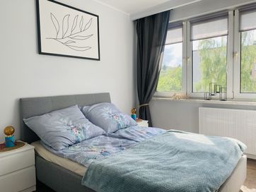 Apartament dla 4 osób rEST! [Gdynia wakacje nocleg]