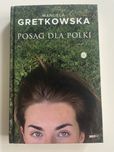 Bestseller Gretkowskiej Posag dla Polki