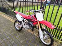 Honda CR 85 2004