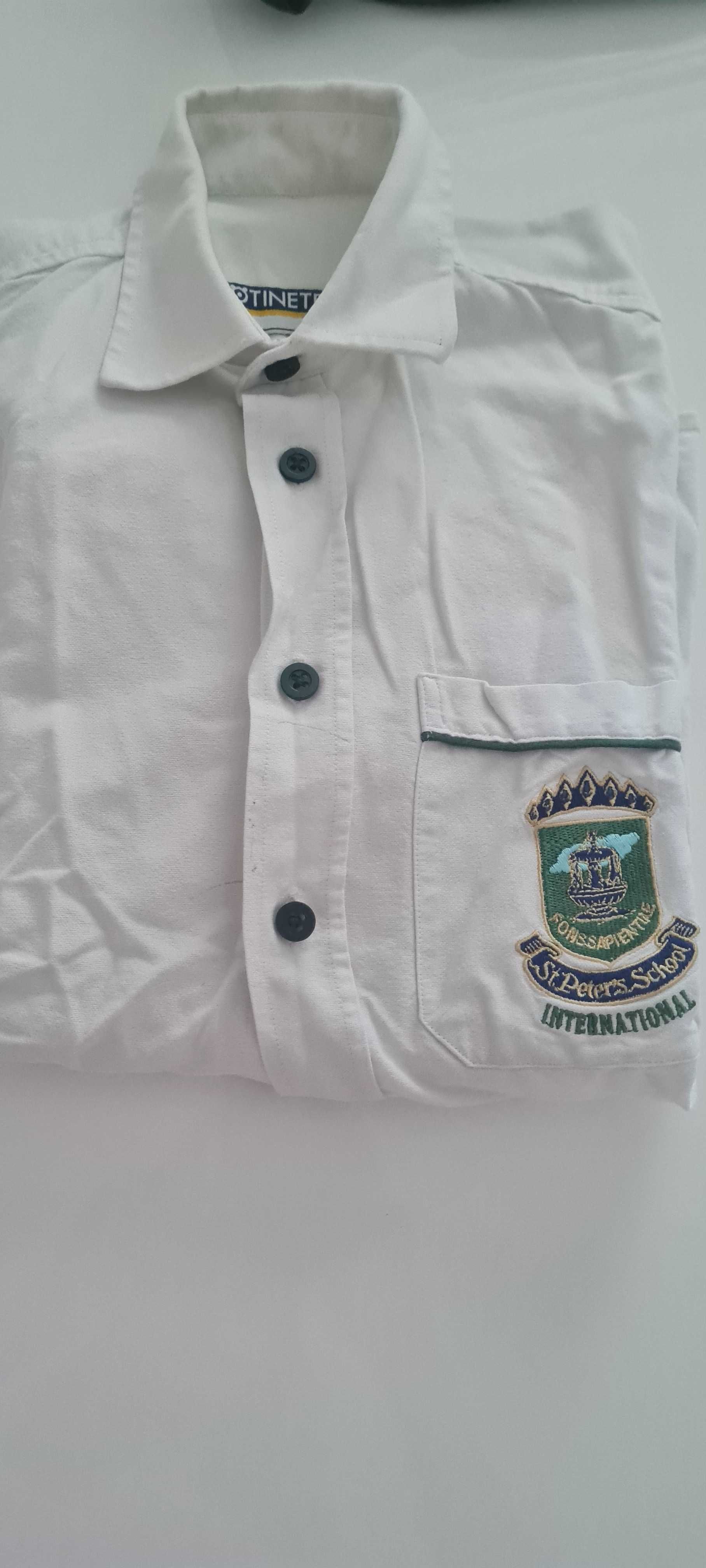 Uniforme St. Peter's School