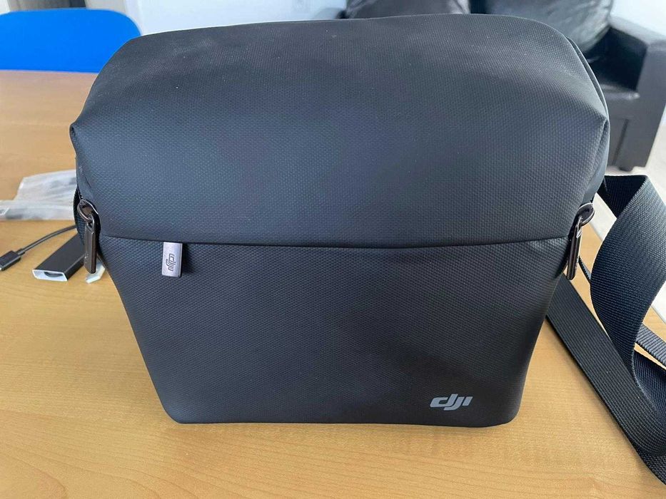 Dji Mini 2 SE Fly More Combo