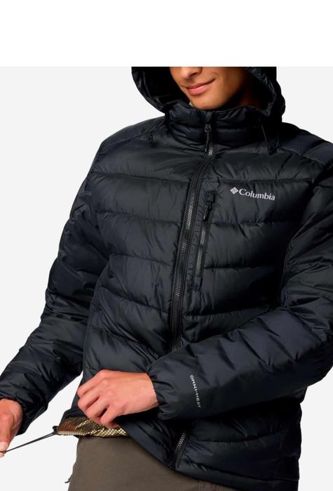 Чоловіча куртка Columbia Оригінал M