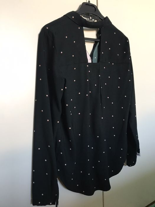 Camisa ZARA como nova (XS)
