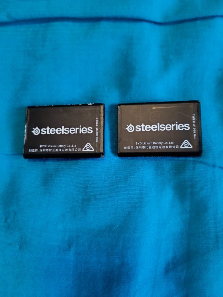 Steelseries Arctis Pro Wireless