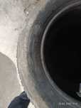 Michelin Alpin 5  215/60r16 зима