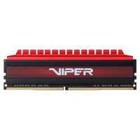 PATRIOT Viper 4 DDR4 2400MHz 8GB (PV48G240C5)