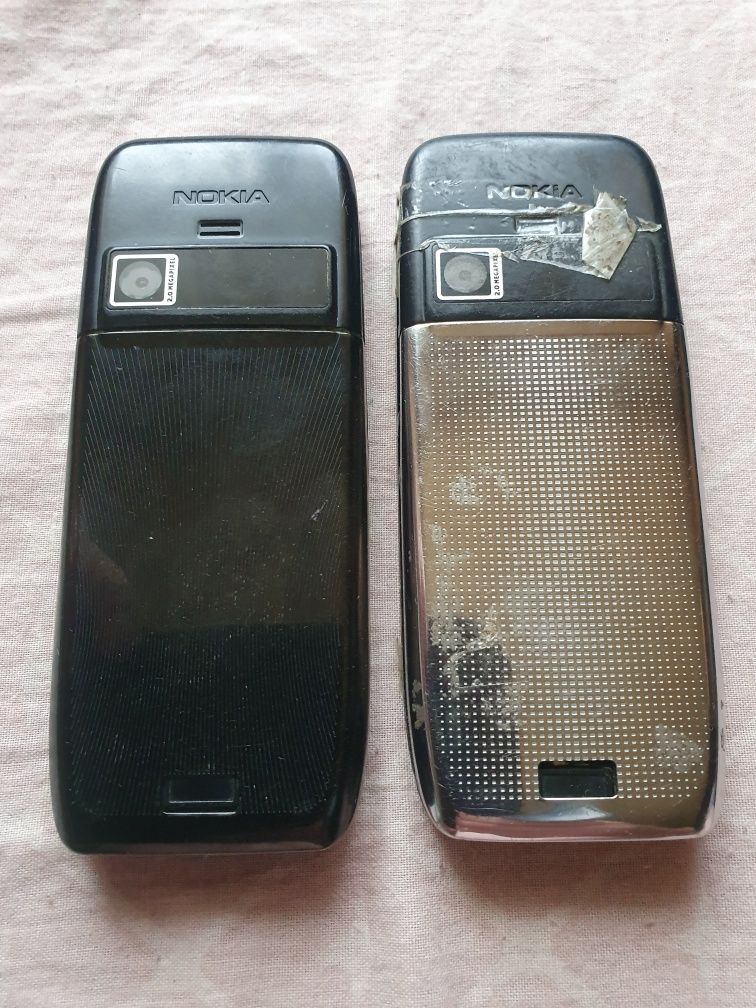 Продам два Nokia E51