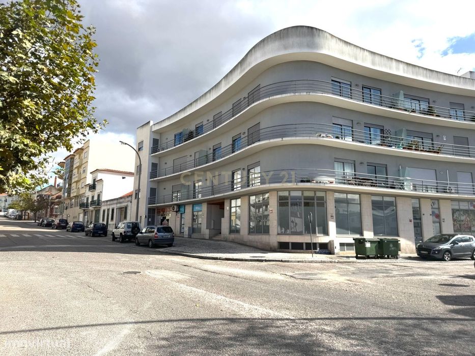 Loja à venda no Cartaxo- Travessa Mestre Cid | Excelente localização