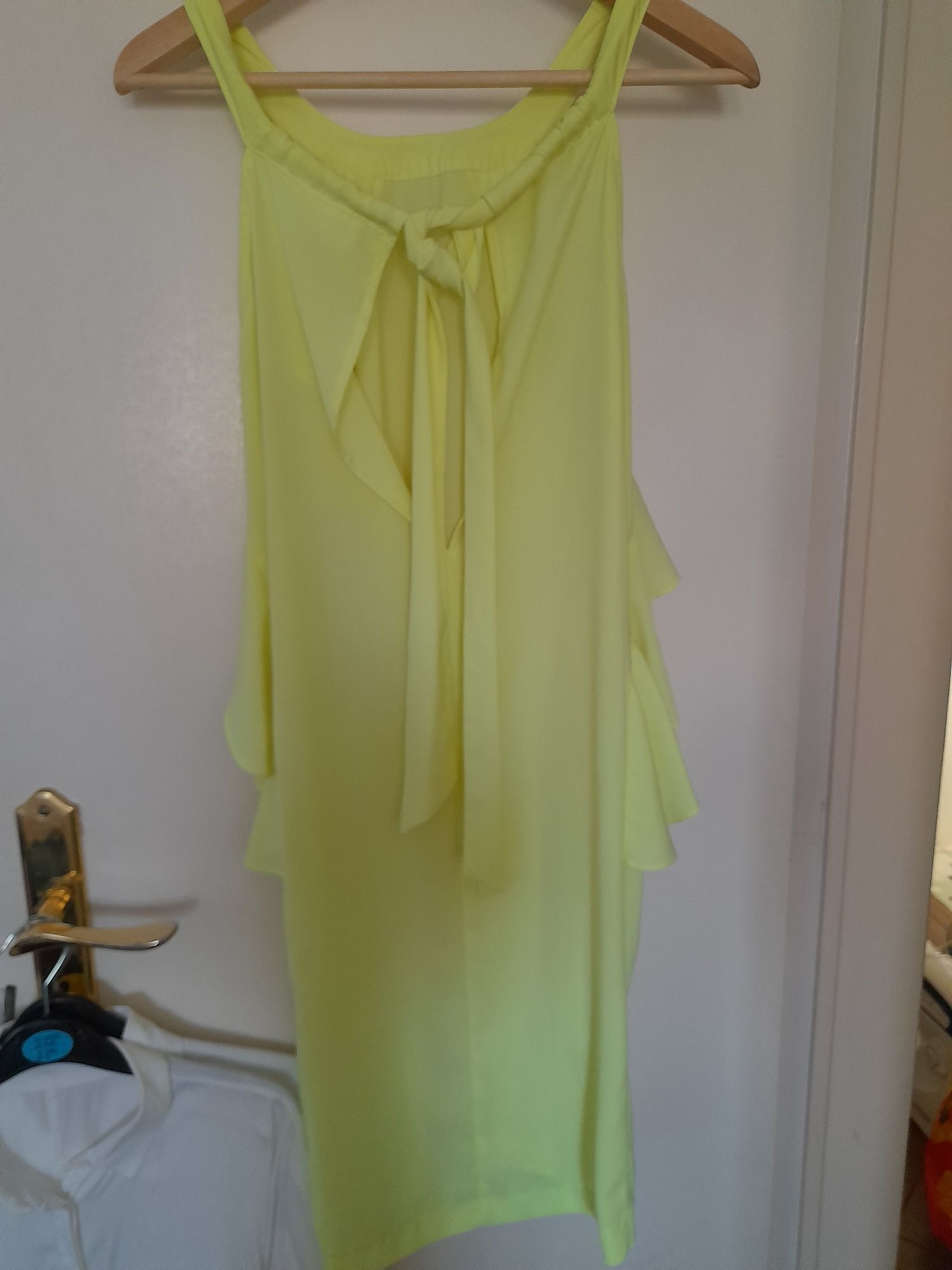 Vestido de verão