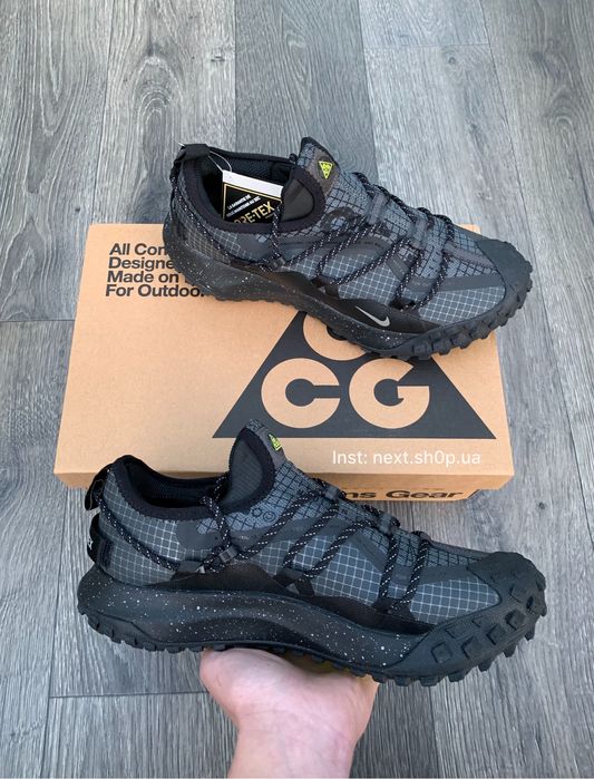 Кросівки Nike ACG Mountain Fly Gore-Tex | Nike gore tex |  Nike acg