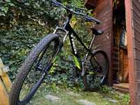 Trek marlin 6 (rama 17.5 kola 29)