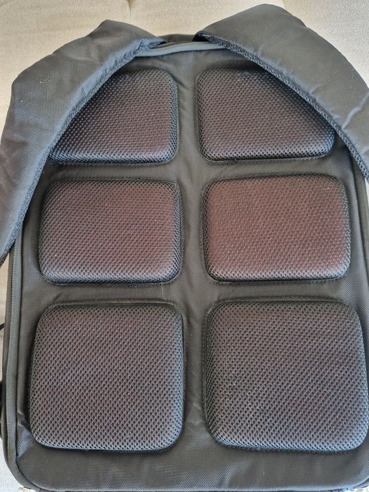 Plecak Toshiba Easy Guard na LAPTOPA