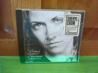 CD Sherly Crow - The Globe Sessions ( CD Novo E Original )