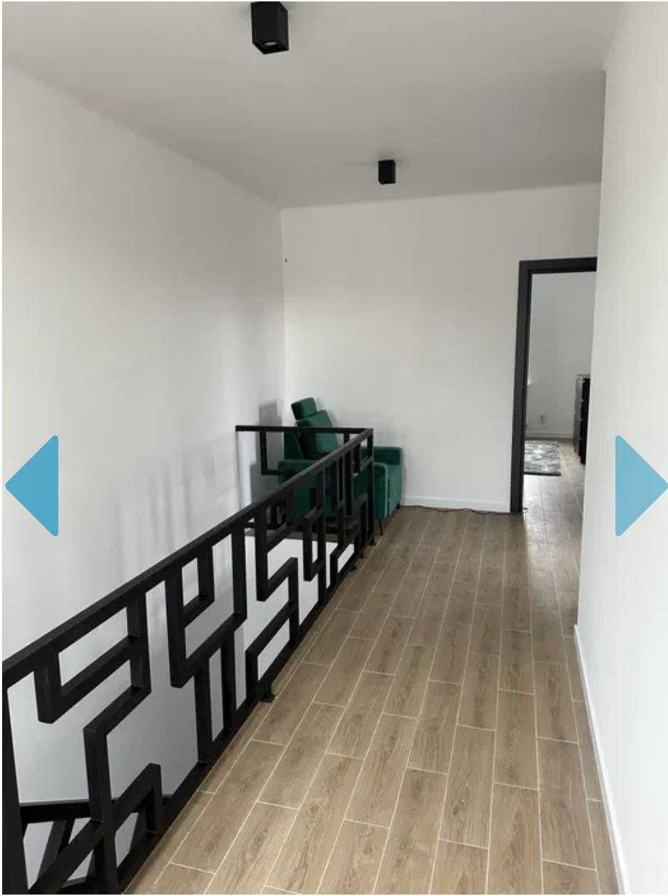 Продам 2х эт дом , м Киевская , ул.Челюскинцев ,140м2 (код 5066)