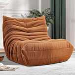 Togo Sofa - Castanho
