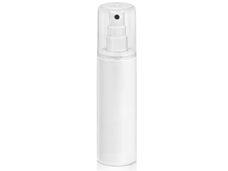 butelka z atomizerem 100 ml plastikowa HDPE kosmetyczna Producent