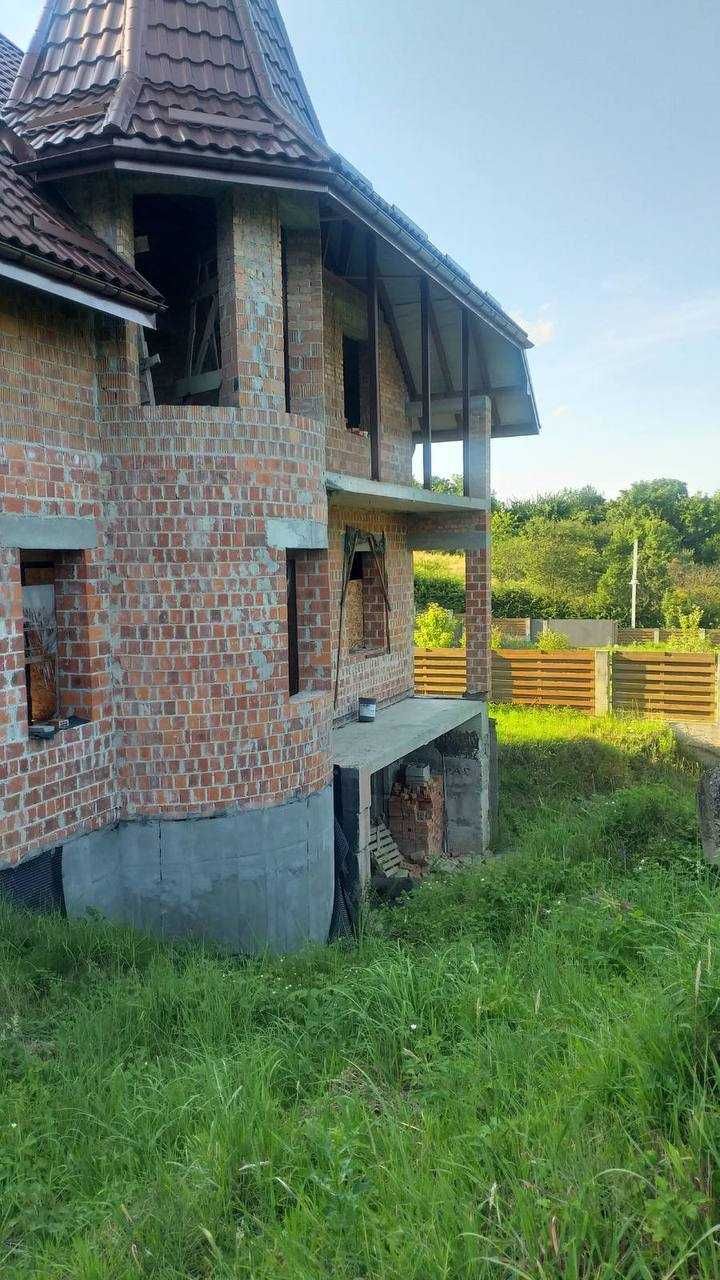 Продаж будинку смт.Винники