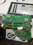 Peças portátil Asus K550C