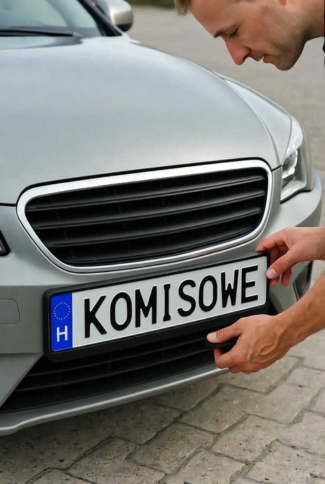 Oferta Dla Komisów i Importerów