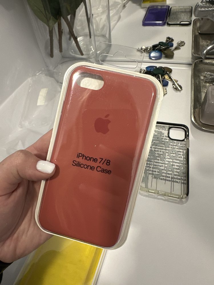 Чехол на iphone 11 pro max, 7/8