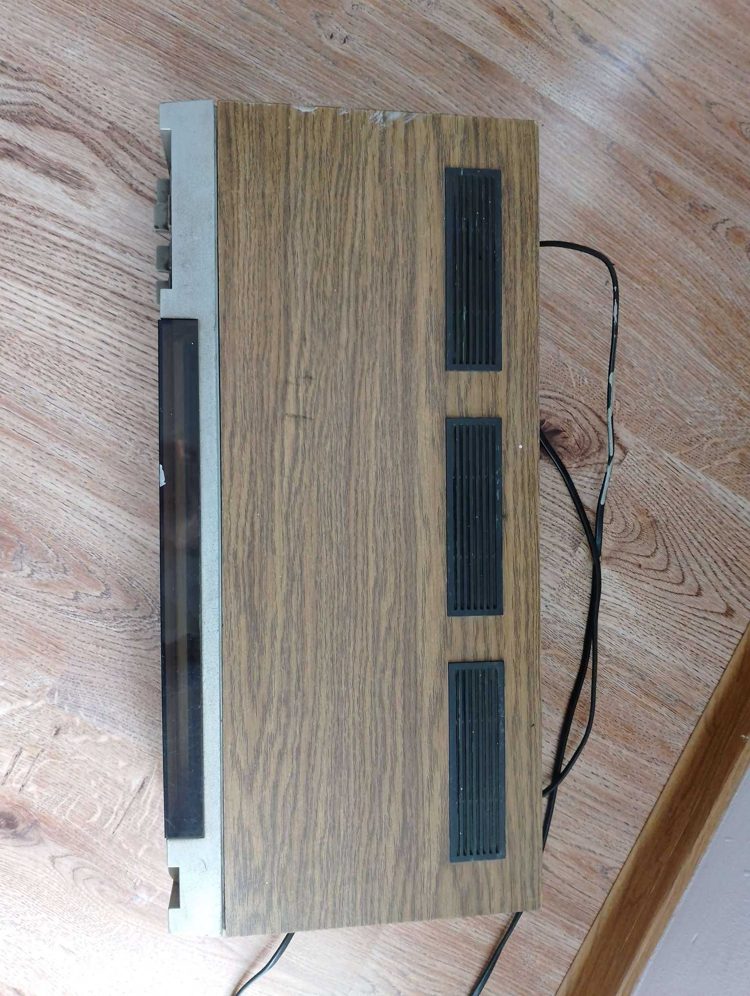 Radio Amator 3 stereo