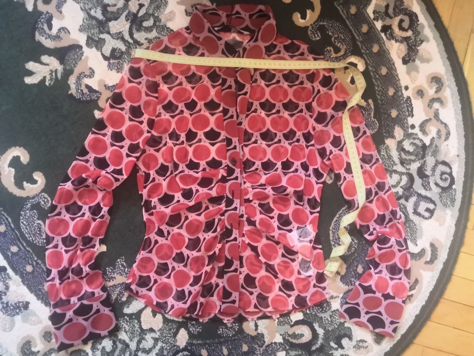 Блузка жіноча від Zara