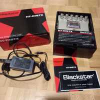 Distortion Hi-Gain Blackstar HT DistX