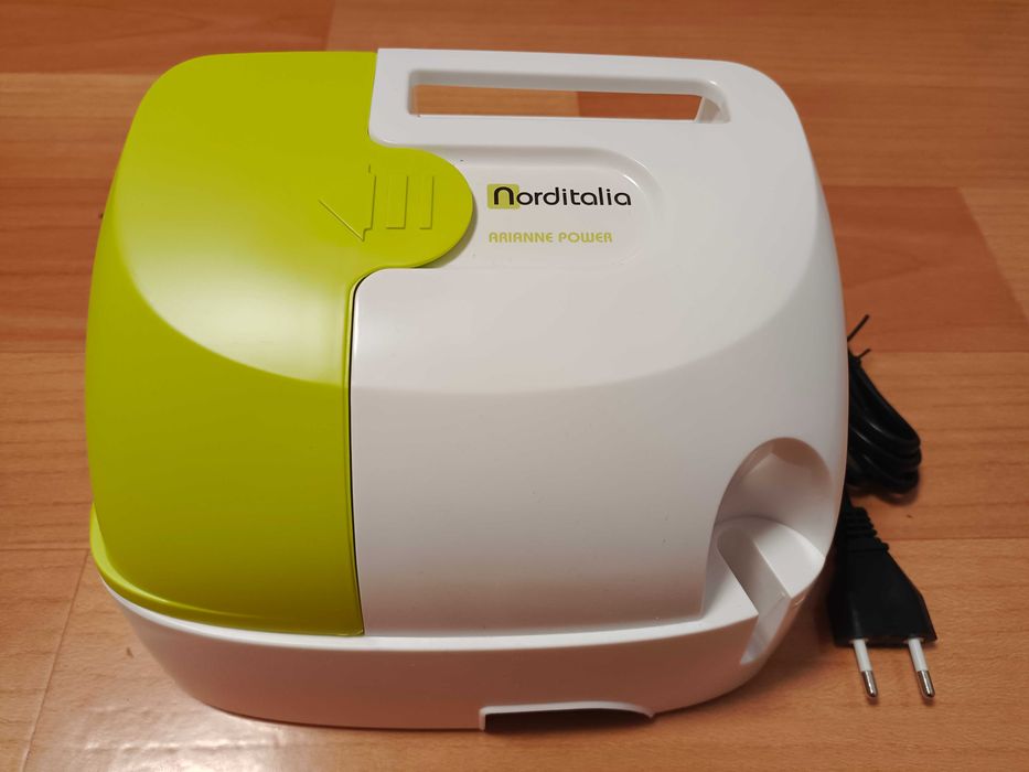 Інгалятор компресорний NORDITALIA ARIANNE POWER